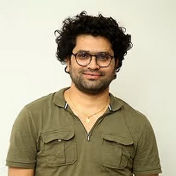 Bheems Ceciroleo Biography